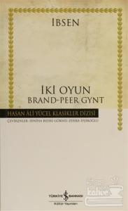 İki Oyun