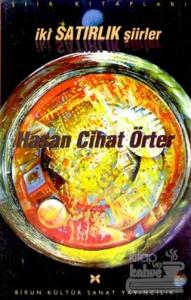 İki Satırlık Şiirler