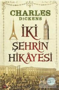İki Şehrin Hikayesi