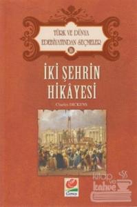 İki Şehrin Hikayesi