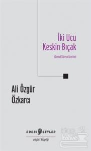 İki Ucu Keskin Bıçak