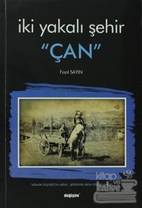 İki Yakalı Şehir Çan