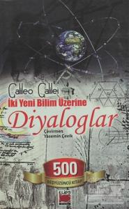 İki Yeni Bilim Üzerine Diyaloglar