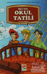 İki Yıl Okul Tatili