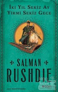 İki Yıl Sekiz Ay Yirmi Sekiz Gece