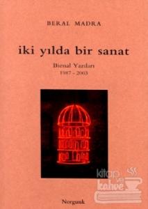 İki Yılda Bir Sanat