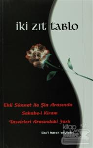 İki Zıt Tablo