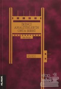 İkinci Analitikler'in Orta Şerhi