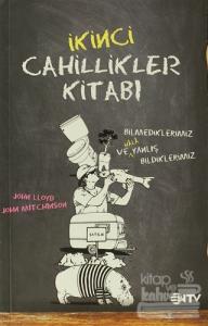 İkinci Cahillikler Kitabı