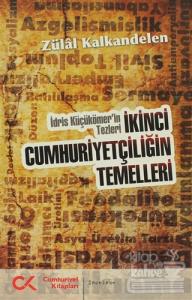 İkinci Cumhuriyetçiliğin Temelleri