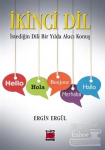 İkinci Dil