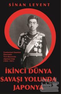 İkinci Dünya Savaşı Yolunda Japonya