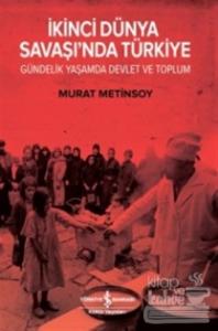 İkinci Dünya Savaşı'nda Türkiye