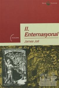 İkinci Enternasyonal