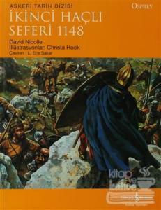 İkinci Haçlı Seferi