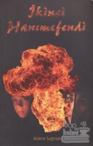 İkinci Hanımefendi