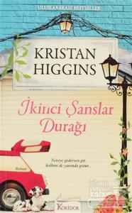 İkinci Şanslar Durağı