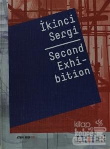İkinci Sergi Kitap 2/2