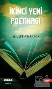 İkinci Yeni Poetikası