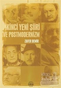 İkinci Yeni Şiiri ve Postmodernizm