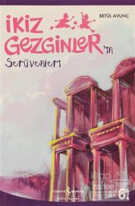 İkiz Gezginler'in Serüvenleri