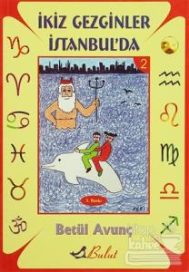 İkiz Gezginler: İstanbul'da