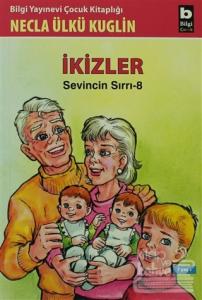 İkizler Sevincin Sırrı - 8