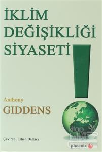 İklim Değişikliği Siyaseti