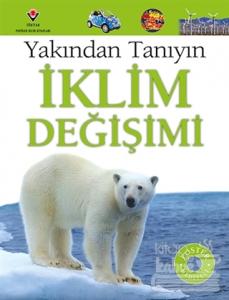 İklim Değişimi
