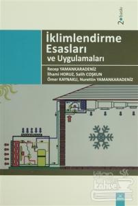 İklimlendirme Esasları ve Uygulamaları