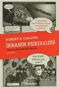 İknanın Psikolojisi (Çizgi Roman Versiyonu)