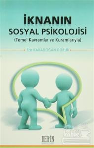 İknanın Sosyal Psikolojisi