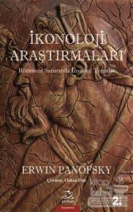 İkonoloji Araştırmaları