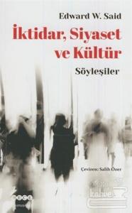 İktidar, Siyaset ve Kültür