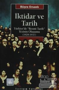 İktidar ve Tarih