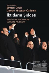 İktidarın Şiddeti