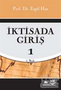 İktisada Giriş 1