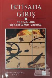 İktisada Giriş