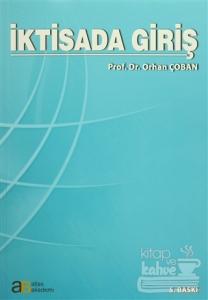 İktisada Giriş