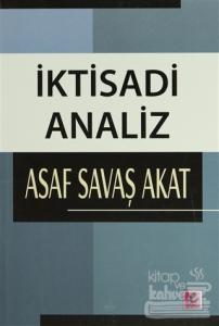 İktisadi Analiz
