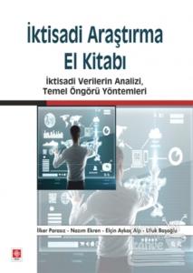 İktisadi Araştırma El Kitabı