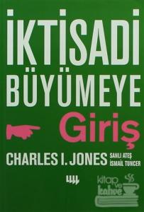 İktisadi Büyümeye Giriş