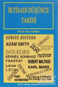 İktisadi Düşünce Tarihi