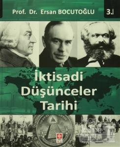 İktisadi Düşünceler Tarihi