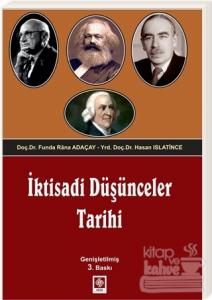 İktisadi Düşünceler Tarihi
