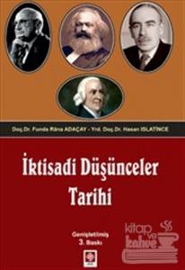 İktisadi Düşünceler Tarihi
