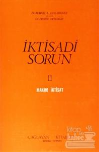 İktisadi Sorun 2