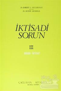 İktisadi Sorun 3