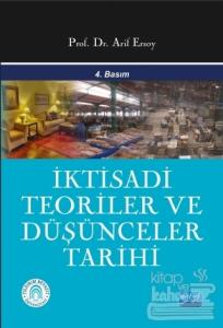 İktisadi Teoriler ve Düşünceler Tarihi