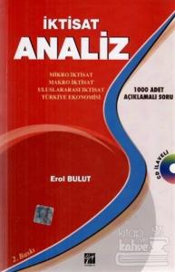 İktisat Analiz